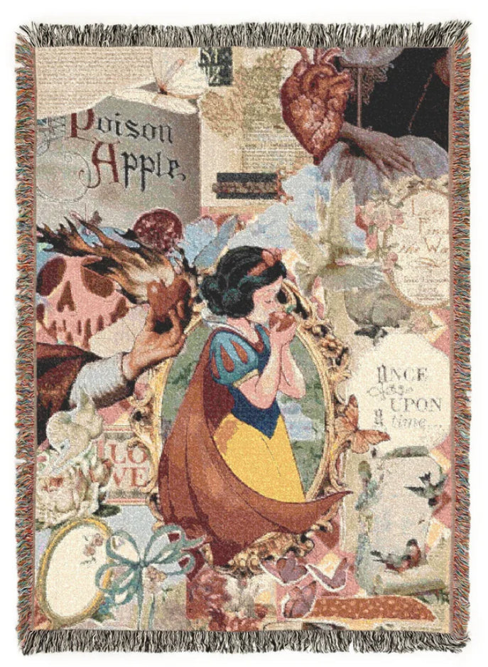 Princess Blankets
